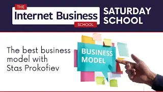 The best business model