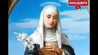القديسة سانت كاترين الأسكندرانية