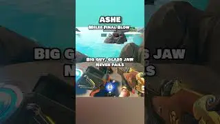 Что говорят герои Overwatch после убийства Мауги?