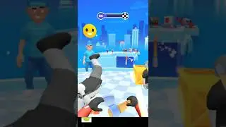 Hitmasters 3D Gameplay Walkthrough Live Gameplay All Levels Gameado