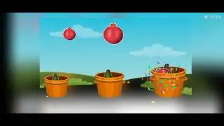 Size Sorting kids learning voice video subscribe my channel like and share please size Sorting kids