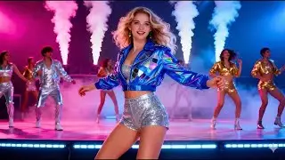 Greatest 80s & 90s Disco Hits 🚀 Top 20 Romantic Dance Songs | Golden Era Music Mix