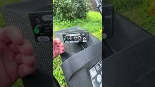 Электроудочка Fisher F 4000