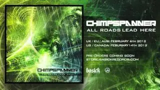 CHIMP SPANNER - Mӧbius Pt III (Official HD Audio - Basick Records)