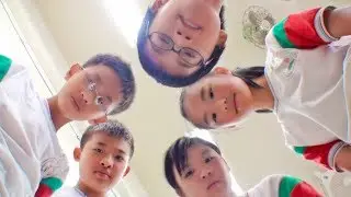 《少年漢瑋的煩惱》下集  小學生微電影校園微電影