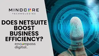NetSuite ERP: The Secret to Streamlining Processes