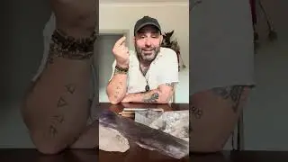 Послание к коллективу 🖤🌟🪶