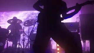 St&ouml;mb : Dimension Zero (Live In Paris)