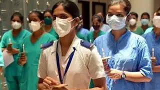 A Prayer for Doctors and Nurses | yasayawilliam|