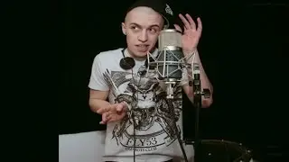 Shotty Horroh - Toe Tag