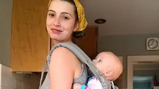 Grocery shop with me! 