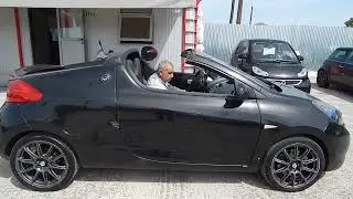 RENAULT WIND