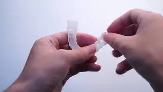 How to use Premium Snap-On SMILE! 😍