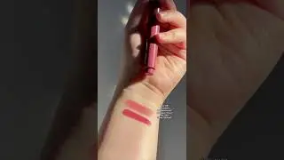 🌹Rosey Lips Swatch Party🌹