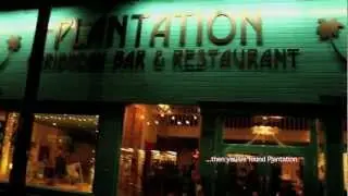 Live entertainment @ Plantation Caribbean Bar & Restaurant