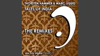 Tales of India (Dj Fronter Fuck Mix)