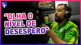O ADVOGADO da IA INTELIGENTE | Cortes PEStubers Cast