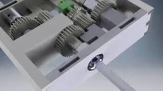 MicroPTO (Power Take Off)