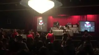 Fireball Dwtds