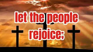 TO GOD BE THE GLORY [ Sa Dios ang Himaya( PIANO /MINUS ONE ) ]