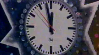 Startbahn frei f&uuml;rs neue Jahr (Silvestershow 1986) 23:45 - 0:21 Uhr