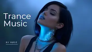 RØSÉ Trance - Eternal sky