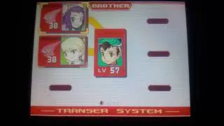 MMSF1 Part 39: Megaman shows his identity, happy Geo is back