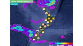Rural Weather Update: 4th March - 7th March