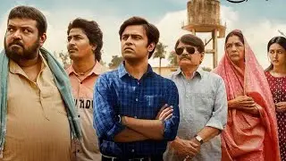 Panchayat Season 4 Episode 1 Full HD | Jitendra Kumar | Prime Video