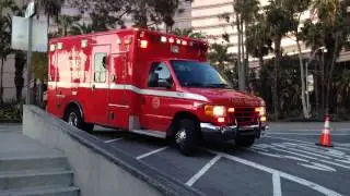 LBFD rescue 2