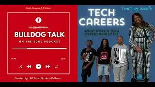 Tech Careers: What Does a Tech Expert Really Do
