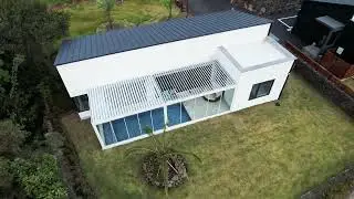 SliderNext | Feel the Nature: Next Generation Sliding Glass System