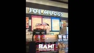 Joe Muggs Coffee
