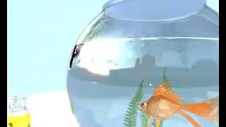 Thirsty Fish