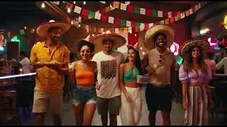 2026 Official Boston Tacos and Tequila Bar Crawl By Bar Crawl LIVE