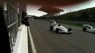 Race Experience Axerrio