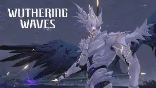 Crownless Full Boss OST &mdash; Wuthering Waves