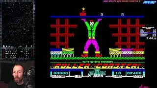 Roller Coaster (Spectrum) 28:40