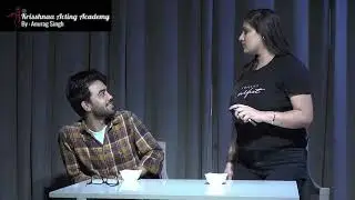 @KrisshnaaActingAcademyofficial #students #act #situationcomedy #actor #hardwork #filmandtv