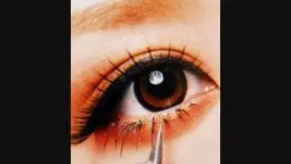 Japanese Make-Up Tutorial 2010 | ★PopSister★