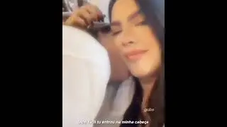 me beija | duanca
