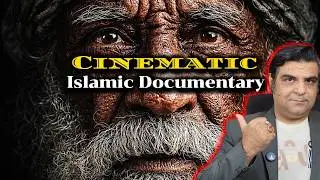 How to Create Islamic Cinematic Documentary Videos with AI🔥