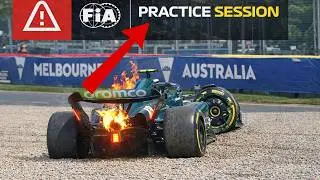 The Worst Formula 1 Debuts Of All Time!