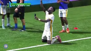 Azam FC v Endumenti / CRDB CONFEDERATION CUP / Goal / HD 