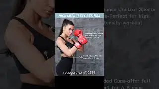 RUNNING GIRL Sports Bra: Is it Worth It?