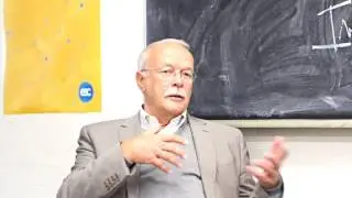 Frieder D&uuml;nkel, interviewed by Ineke Pruin (2016)