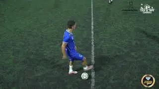 Champions Psports Fut7 Aju -       Sharkhtar  07  x   03  Chelsea    -   Arena Gola&ccedil;o  -  21 11 2021