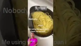 Normal visual + violent text = reaction rocket. #foodcreator #foodblog #viral
