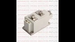 SEMIKRON SKKH570 16E Controller