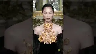Tamara Ralph Haute Couture SS24 Best Looks